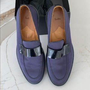 Paul Smith Women’s loafers  -38 1/2